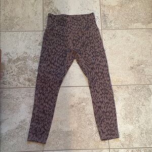 Women's Patterned Leggings